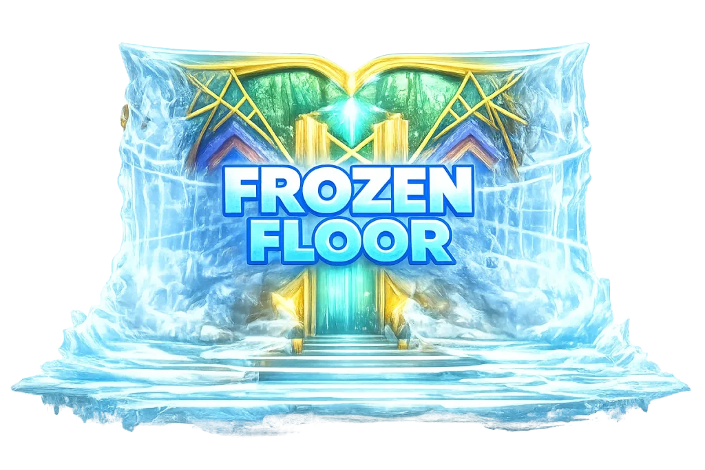 Frozen Floor