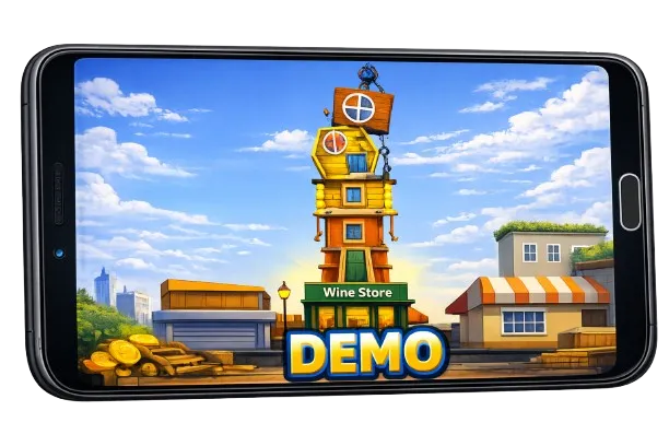 Telefono Demo