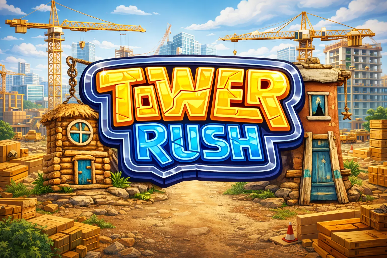 Tower Rush Italia