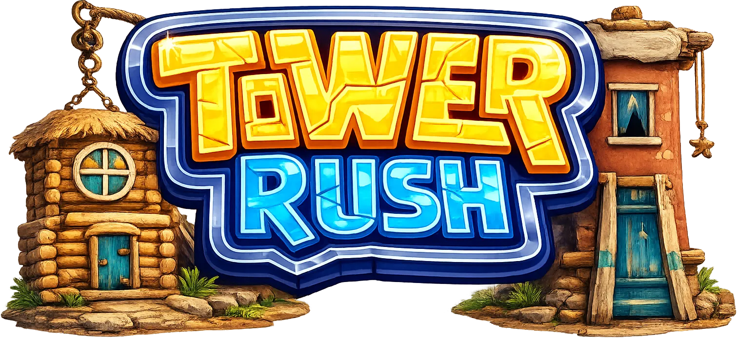 Tower Rush