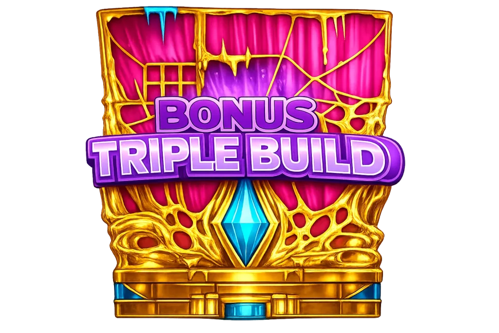 Triple Build